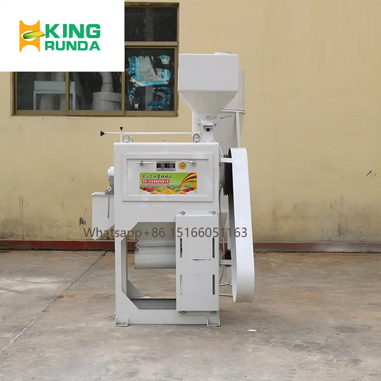 Hot sell black gram peeling machine