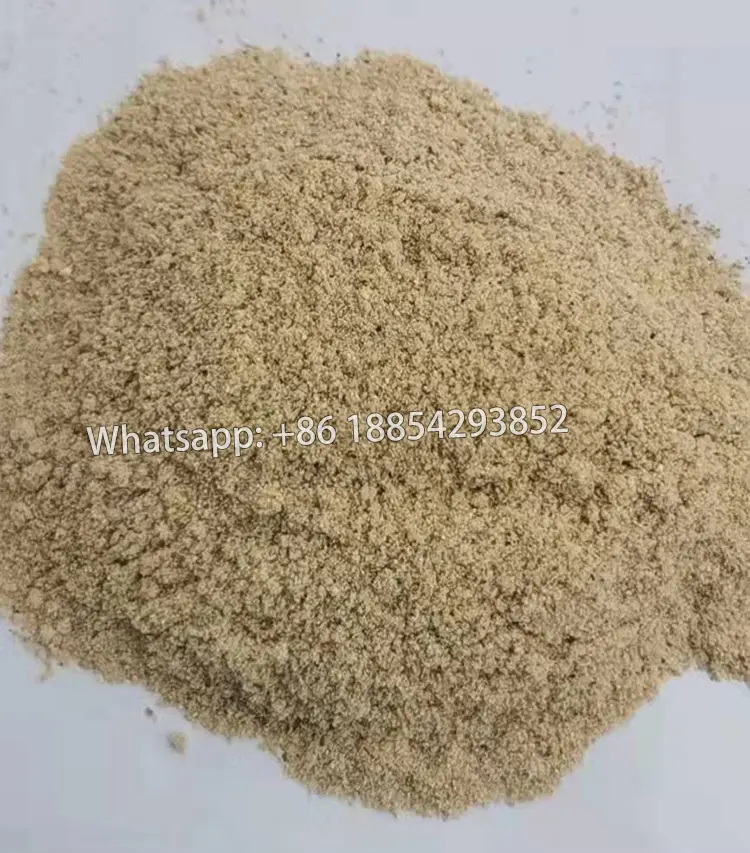 Black pepper Flour milling/grinding machine