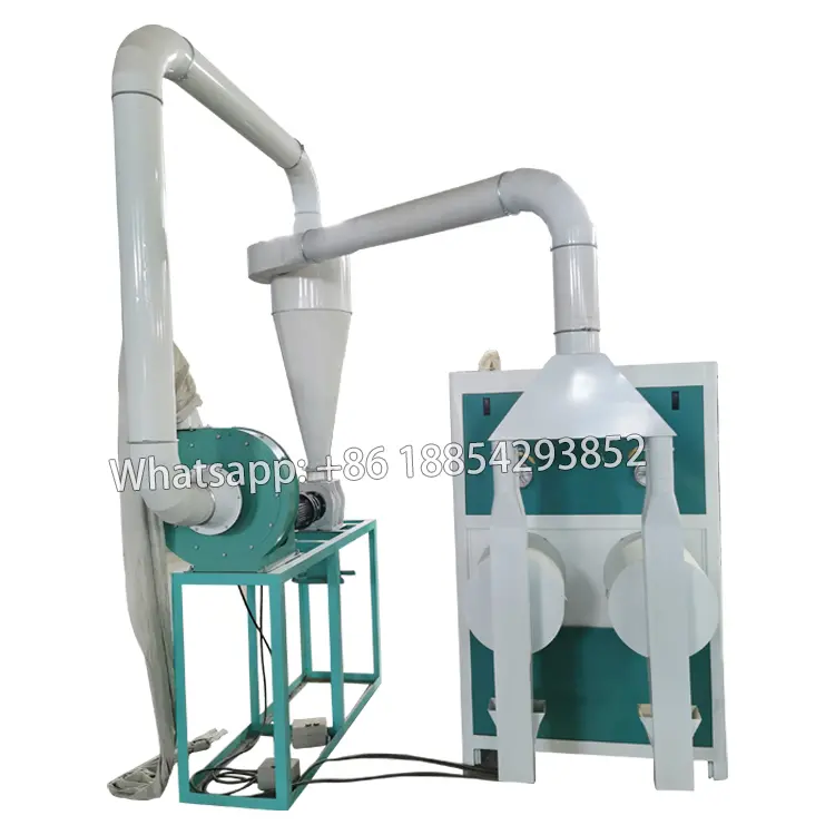 2024 Best sell lupin bean peeling and splitting machine in korea