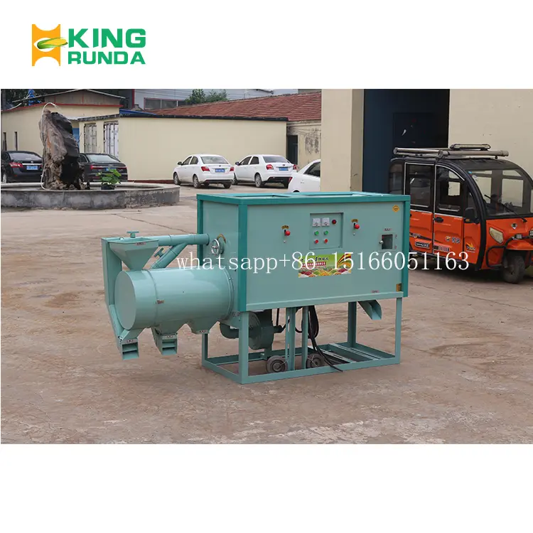 Best seller maize milling machine