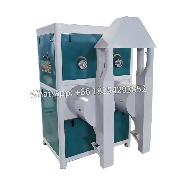 2024 Best sell lupin bean peeling and splitting machine in korea